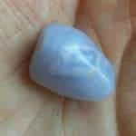 38-Calcedonia Azul