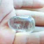 27-Cuarzo Transparente